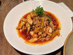 -阿强家川菜·29年老字号(岗顶店)