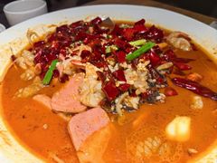 -沈家花园如皋菜(海阳路店)