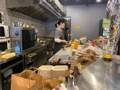 -shark burger·鲨鱼汉堡(交子大道店)