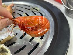 -争先鲜·蒸汽海鲜自助·鲜切牛肉