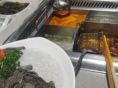 -海底捞火锅(龙岗星河COCO Park店)