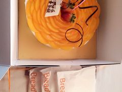 -BreadTalk面包新语·烘焙蛋糕(海珠丽影广场店)