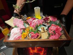 -300杯·和牛烧肉清酒专门店(廊里店)