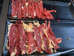 -潮正和潮汕牛肉火锅·老字号(番禺万达店)