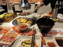 -猫爪爪原切自助烤肉(观音桥阳光世纪店)