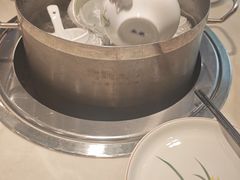 -粤顺渔坊·中山脆肉鲩火锅(清湖店)