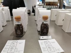 -M Stand(宁波万象城店)