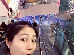 -翠华餐厅(旺角文华商场店)
