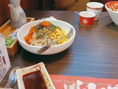-仙隐小鹿中华料理(南宁万象城店)
