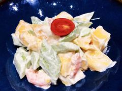 -望乡楼上海菜(日月光店)