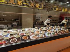 -白金汉爵大酒店-24小时餐厅