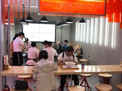-麻小劲菌汤麻辣烫(体育西路店)