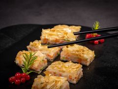 -馋遇江南·精致湖景雅宴(东方之门店)