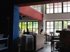 -静香HOUSE·全时段融合餐厅(七星欢乐颂店)