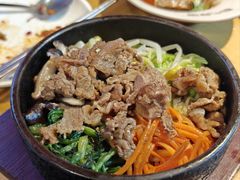 -牛市牛烤肉(西单大悦城店)