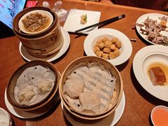 -杭州JW万豪酒店-万豪中餐厅