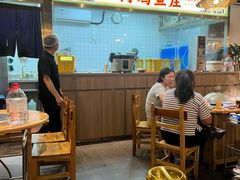 -阿鸡鱼庄·顺德鲜蒸小炒(亚运村店)