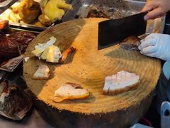 -陈光记烧腊店(罗保博士街店)