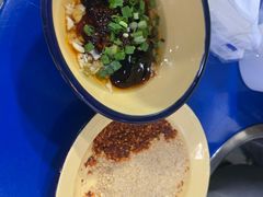 -马路边边·成都串串(翠柏路店)
