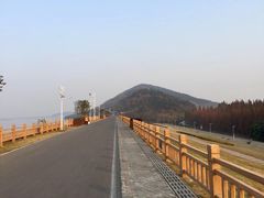 -南京金牛湖风景区