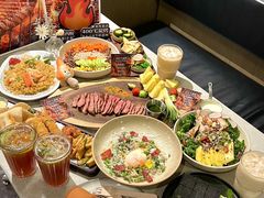 -卡朋厨房(289艺术园区店)