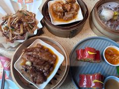 -点都德(长泰广场店)