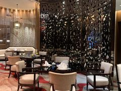 -富力万达嘉华酒店-品珍中餐厅(水果湖店)