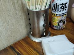 -卢庄(江汉路店)