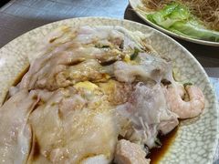 -自园小食店
