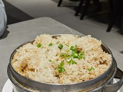糯米排骨-三俞竹苑(红旗街万达店)