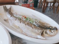 -蟹天蟹地农家菜·阳澄湖大闸蟹(浅水湾店)