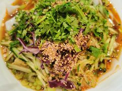 -西贝(上海中心店)