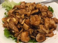 -大铁勺新津菜(东丽阳光新业广场店)