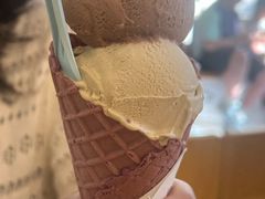 -Dal Cuore 达可芮冰淇淋(陕西北路店)