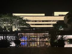 -三亚太阳湾柏悦酒店