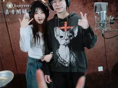 -嘉音阁录音棚影视制作中心(鑫丰雍景豪城1期店)