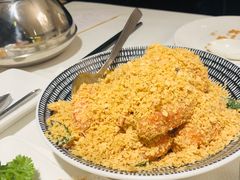 -新加坡海鲜共和(名胜世界圣淘沙海滨坊)