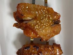 -半天妖烤鱼(即墨宝龙广场店)