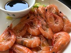 -海上驿站渔家菜馆