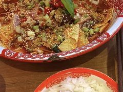 -辣伍爺·冒菜(乐淘里店)
