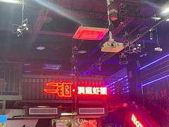 -二钳洞庭虾蟹·江湖菜(成都鹭岛店)