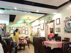 -我的意大利厨房