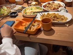 -谷丽麦馕新疆菜·清真(步步高梅溪新天地店)