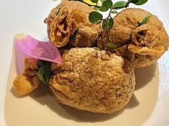 -上海滩餐厅(BFC外滩金融中心店)