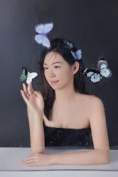 -米莱摄影写真(五大道别墅店)