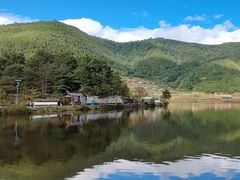 -喜洲杨记破酥粑粑