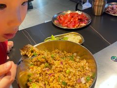 -坛子李地摊烤肉(罗斯福店)