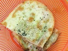 -王老三清真牛肉汤