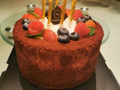-姆们M Sweetie Cake(三里屯店)