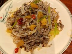 -小杨烤肉(朱雀店)